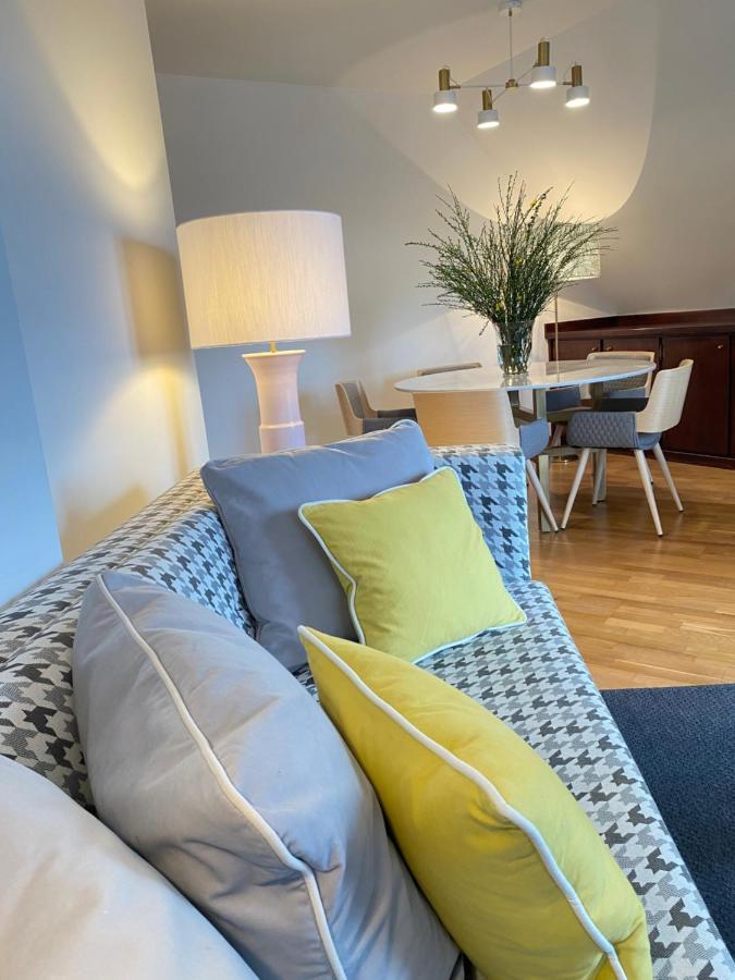וילאנואבה דה ארוסה Apartamento Boutique Con Terraza Y Vistas Al Mar. Porto Vilanova מראה חיצוני תמונה