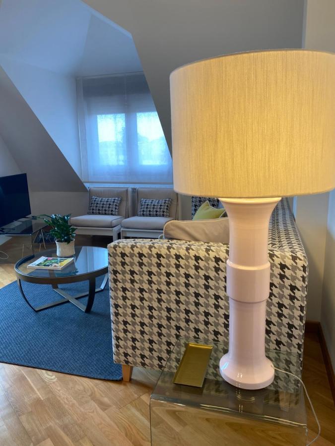 וילאנואבה דה ארוסה Apartamento Boutique Con Terraza Y Vistas Al Mar. Porto Vilanova מראה חיצוני תמונה