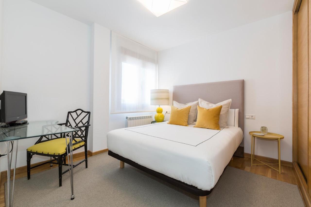 וילאנואבה דה ארוסה Apartamento Boutique Con Terraza Y Vistas Al Mar. Porto Vilanova מראה חיצוני תמונה