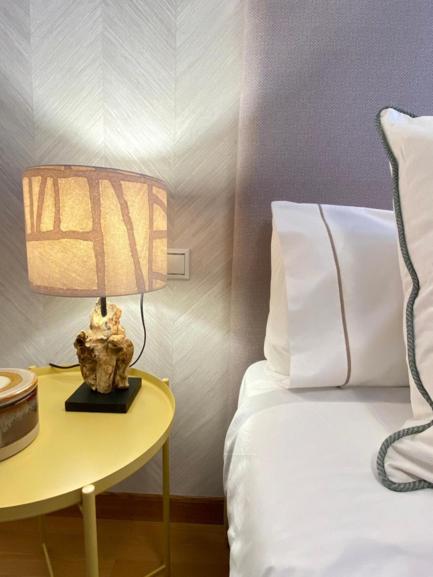 וילאנואבה דה ארוסה Apartamento Boutique Con Terraza Y Vistas Al Mar. Porto Vilanova מראה חיצוני תמונה