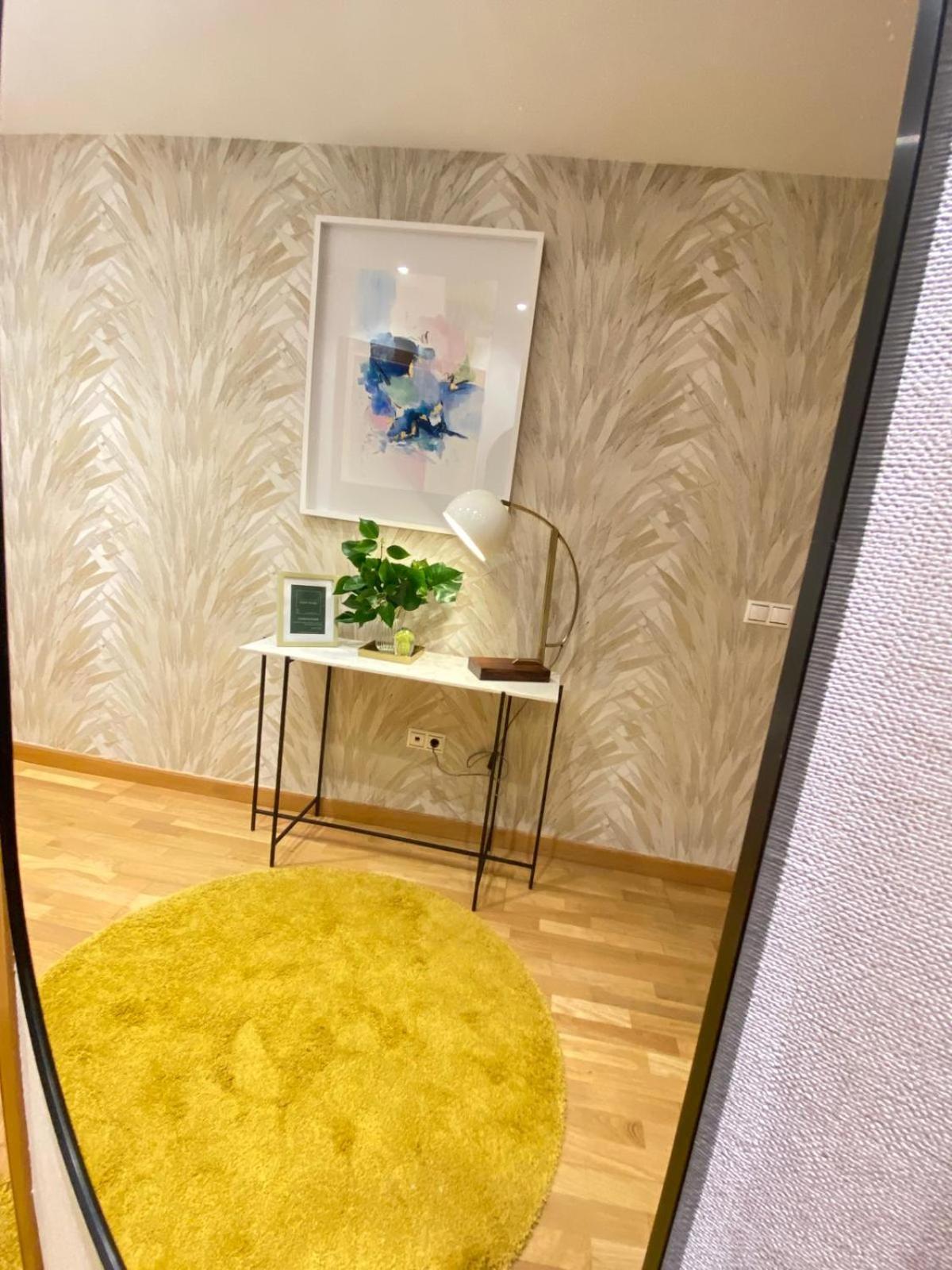 וילאנואבה דה ארוסה Apartamento Boutique Con Terraza Y Vistas Al Mar. Porto Vilanova מראה חיצוני תמונה