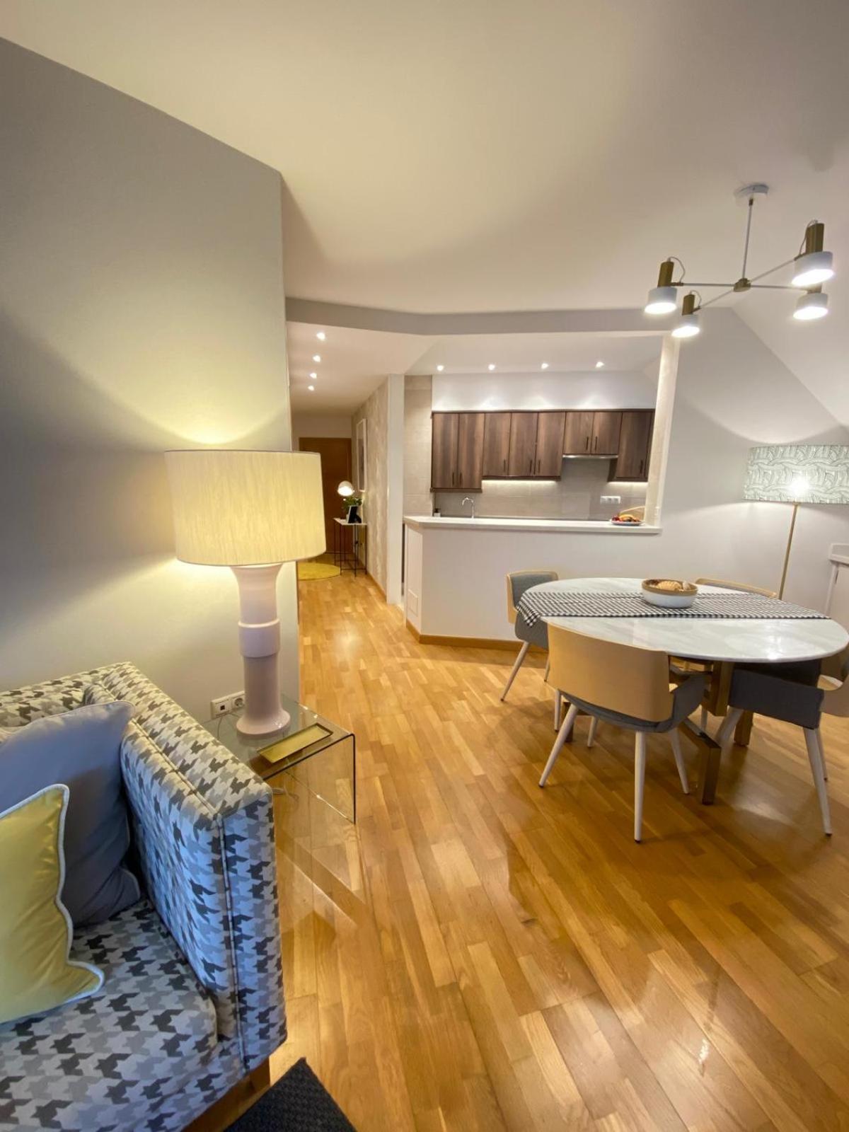 וילאנואבה דה ארוסה Apartamento Boutique Con Terraza Y Vistas Al Mar. Porto Vilanova מראה חיצוני תמונה
